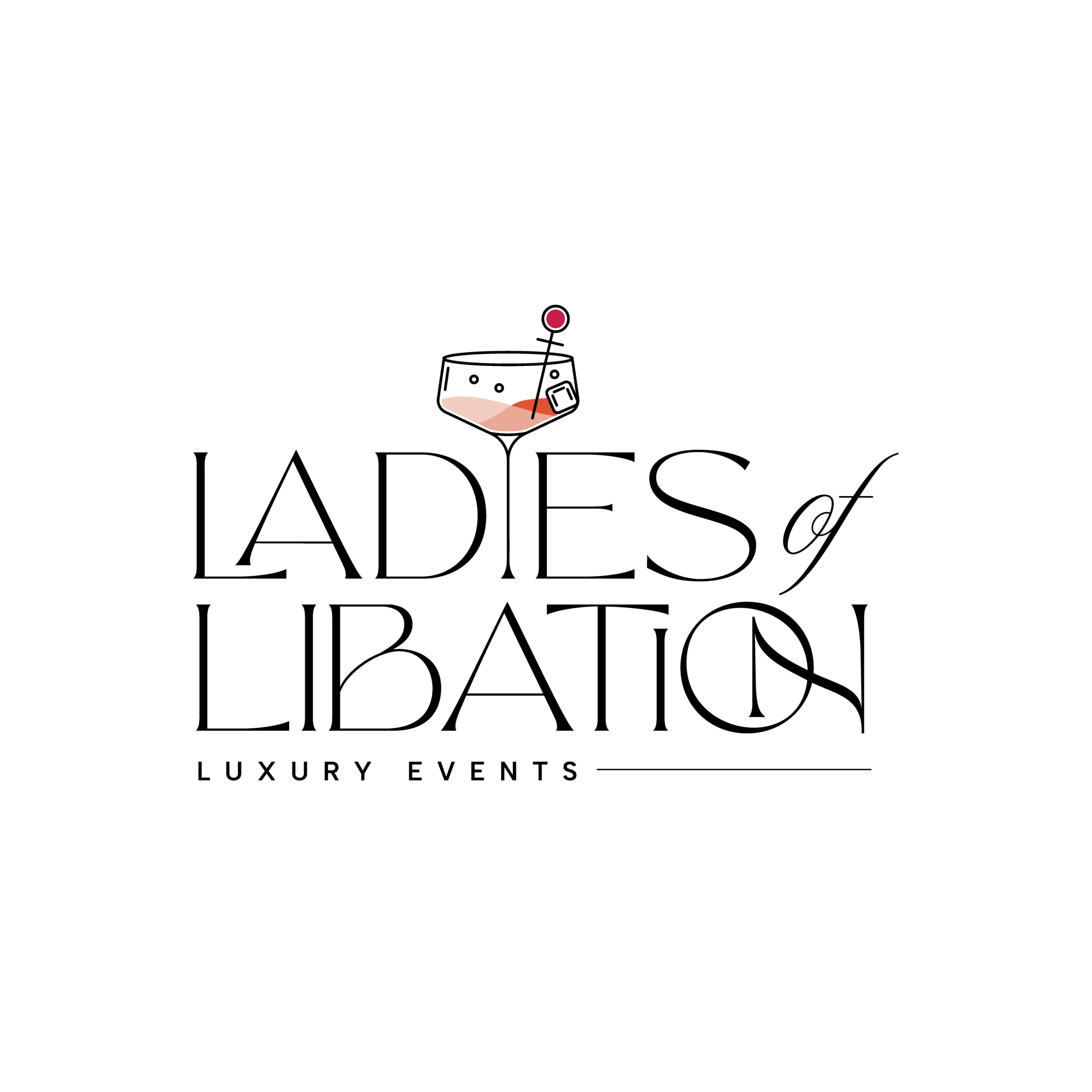 Ladies of Libation Luxury Events