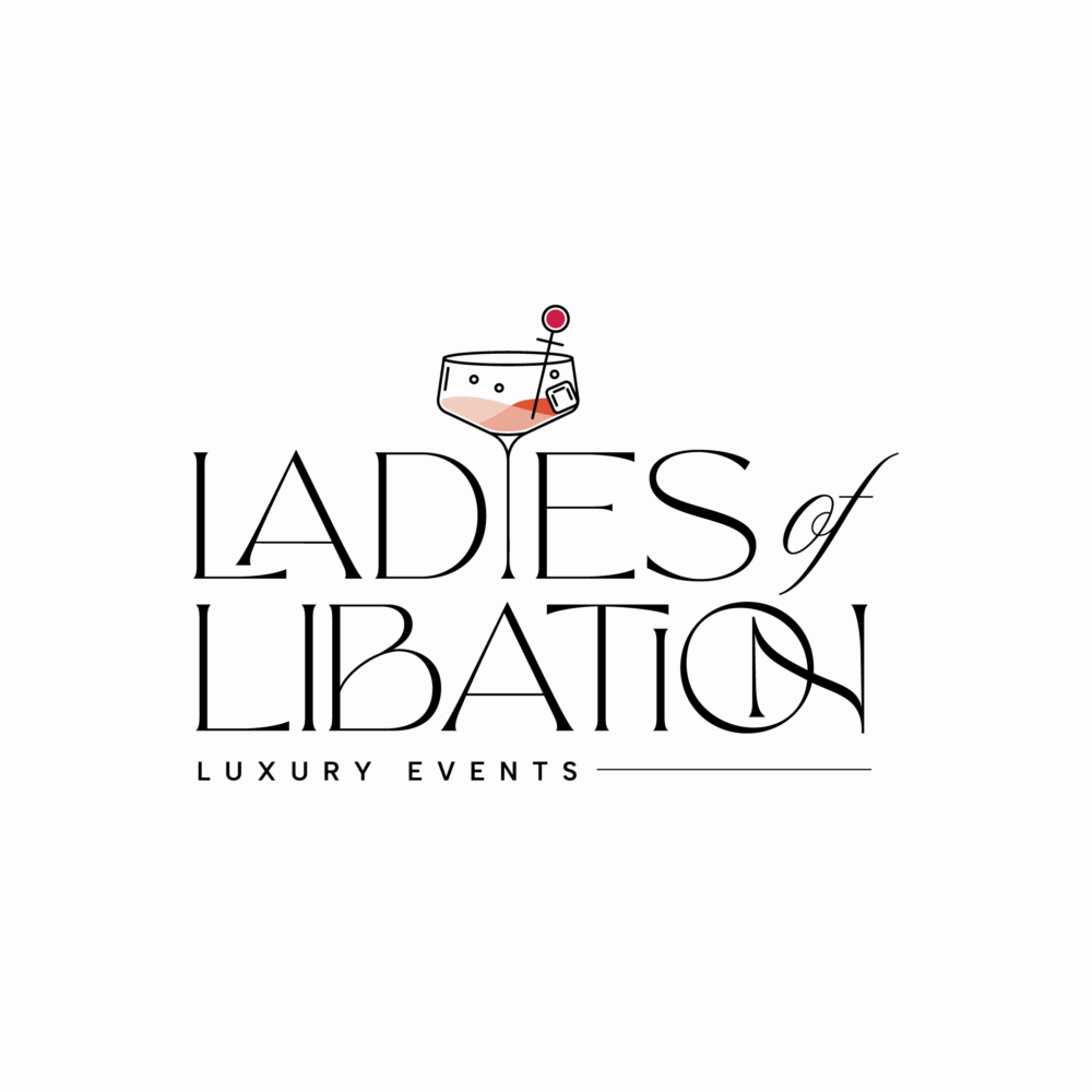 Ladies of Libation Luxury Events