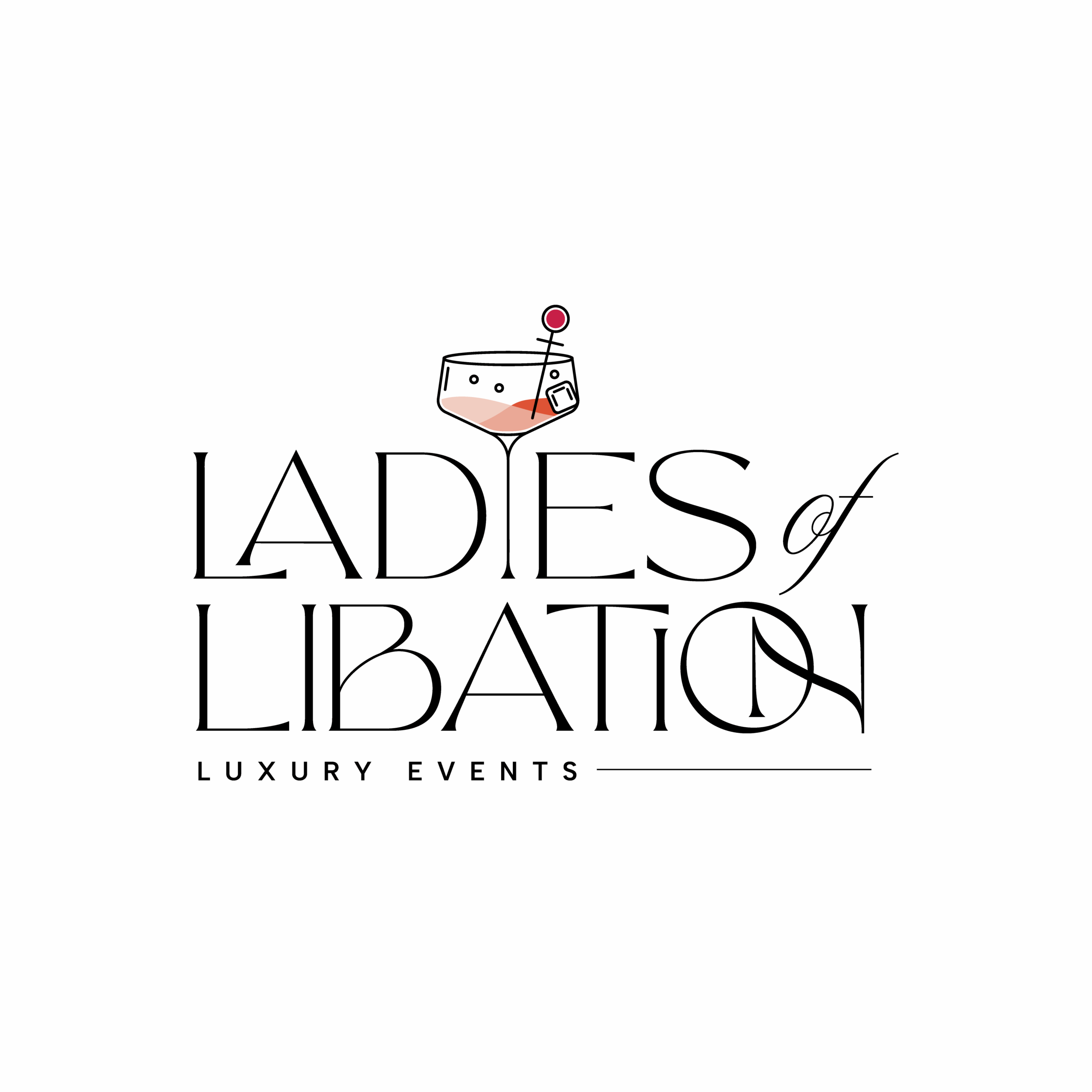 Ladies of Libation Luxury Events