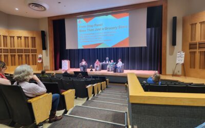 Finca goes to Farm Stop!