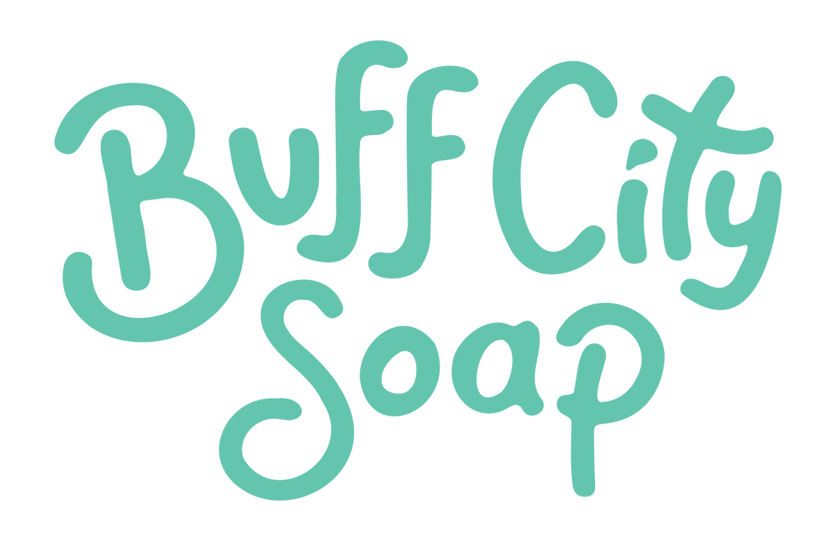 Buff City Soap