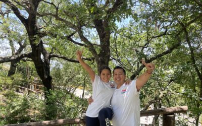 Employee Spotlight: Francisco Rodriguez